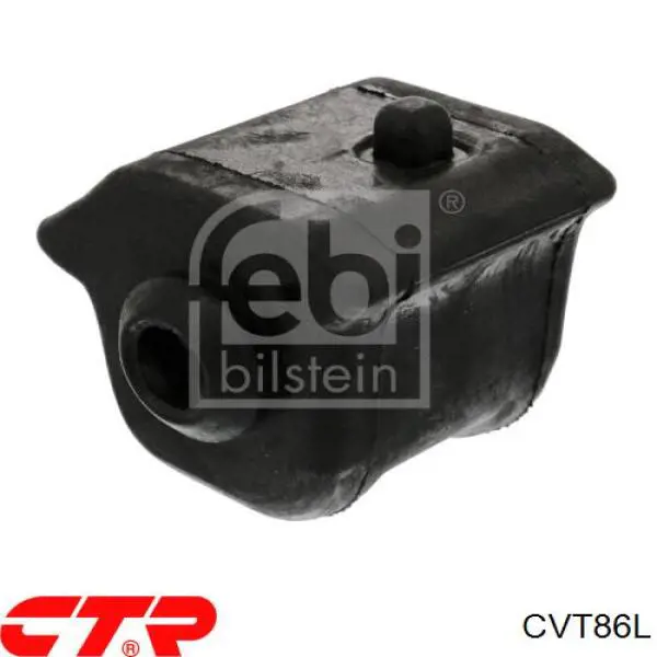 Do koszyka CVT86L CTR Tuleja stabilizatora przedniego lewa