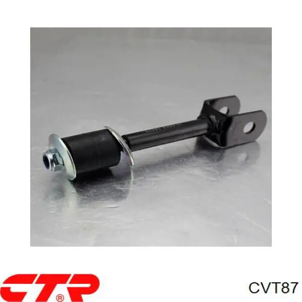 Tuleja łącznika stabilizatora tylnego CTR CVT87 cena, od 2,33 USD
