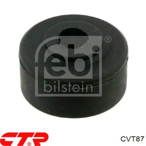 Tuleja łącznika stabilizatora tylnego CVT87 CTR