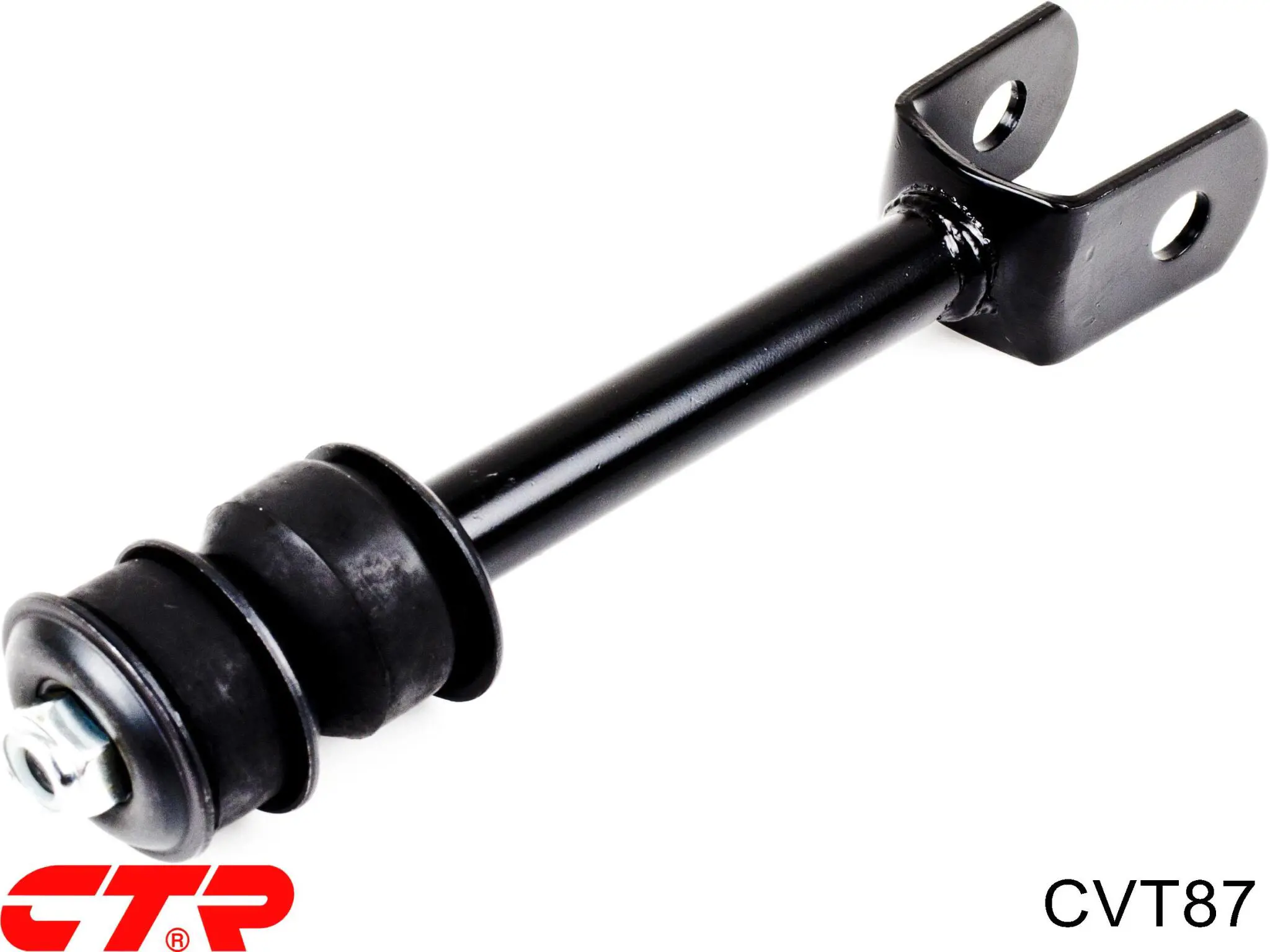 Do koszyka CVT87 CTR Tuleja łącznika stabilizatora tylnego