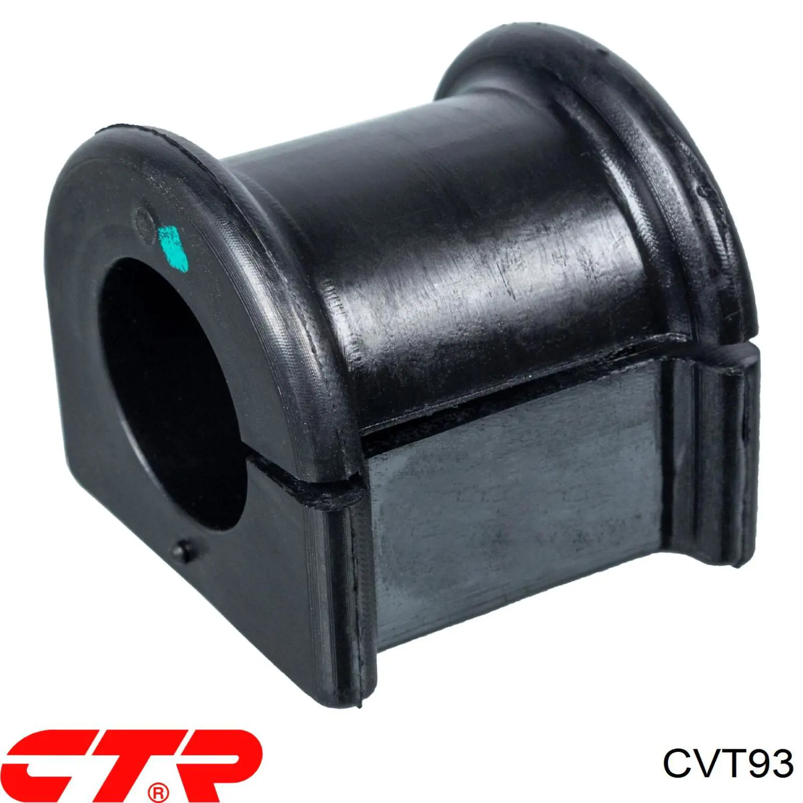 CVT93 CTR Tuleja stabilizatora przedniego