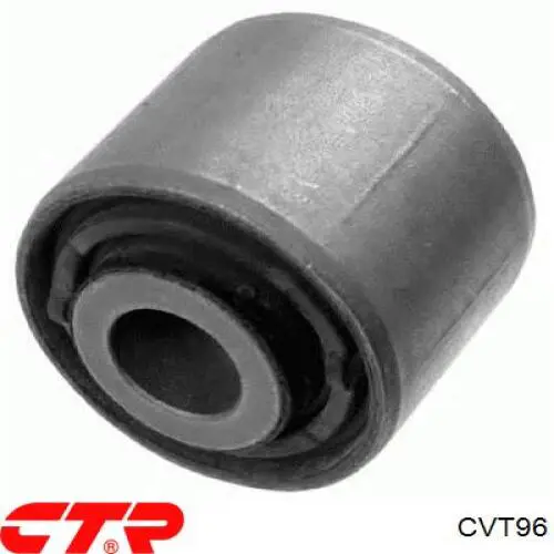 CVT96 CTR Silentblock tylnego wahacza podłużnego przedni