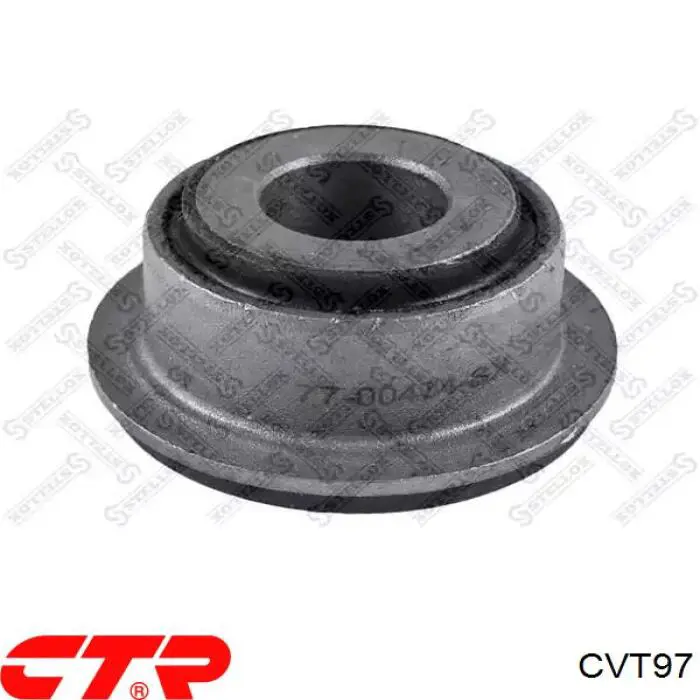 Silentblock tylnego wahacza podłużnego tyłny CTR CVT97 cena, od 8,87 USD
