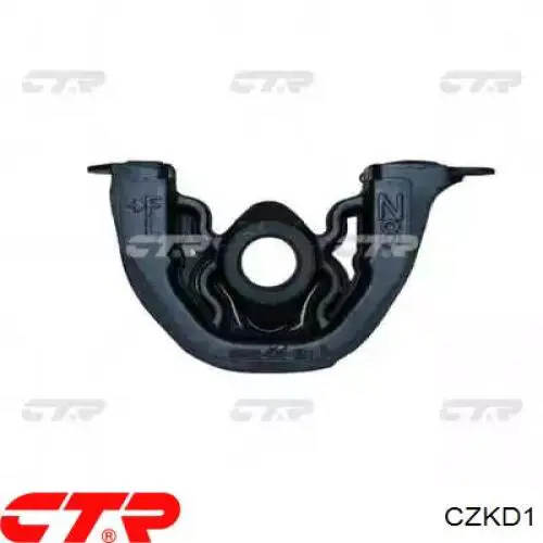 Poduszka (podpora) silnika lewa CTR CZKD1 cena, od 13,27 USD