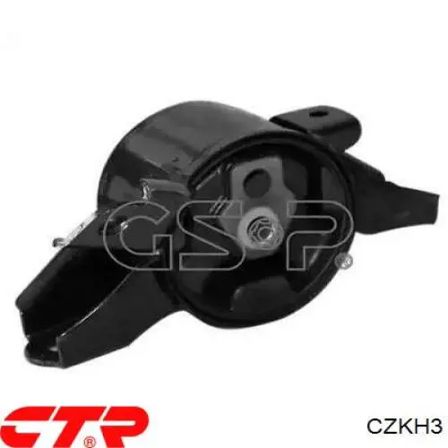 Poduszka (podpora) silnika lewa CTR CZKH3 cena, od 36,55 USD