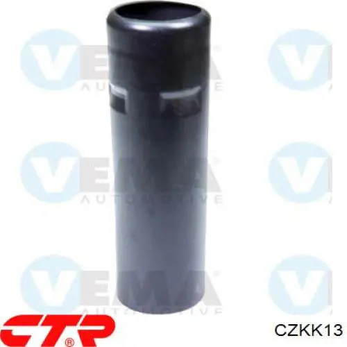 Do koszyka 218302P400 Hyundai/Kia Poduszka (podpora) silnika lewa