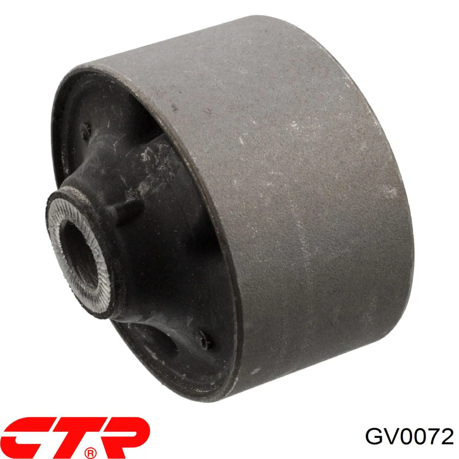 GV0072 CTR silentblock przedniego wahacza dolnego