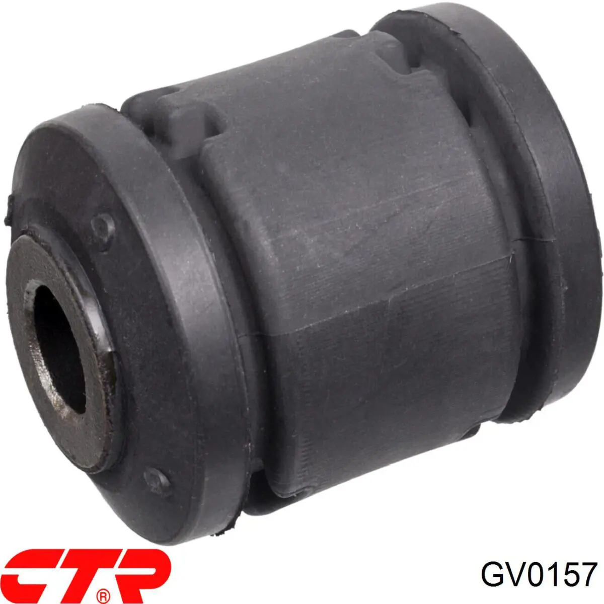 GV0157 CTR silentblock przedniego wahacza dolnego