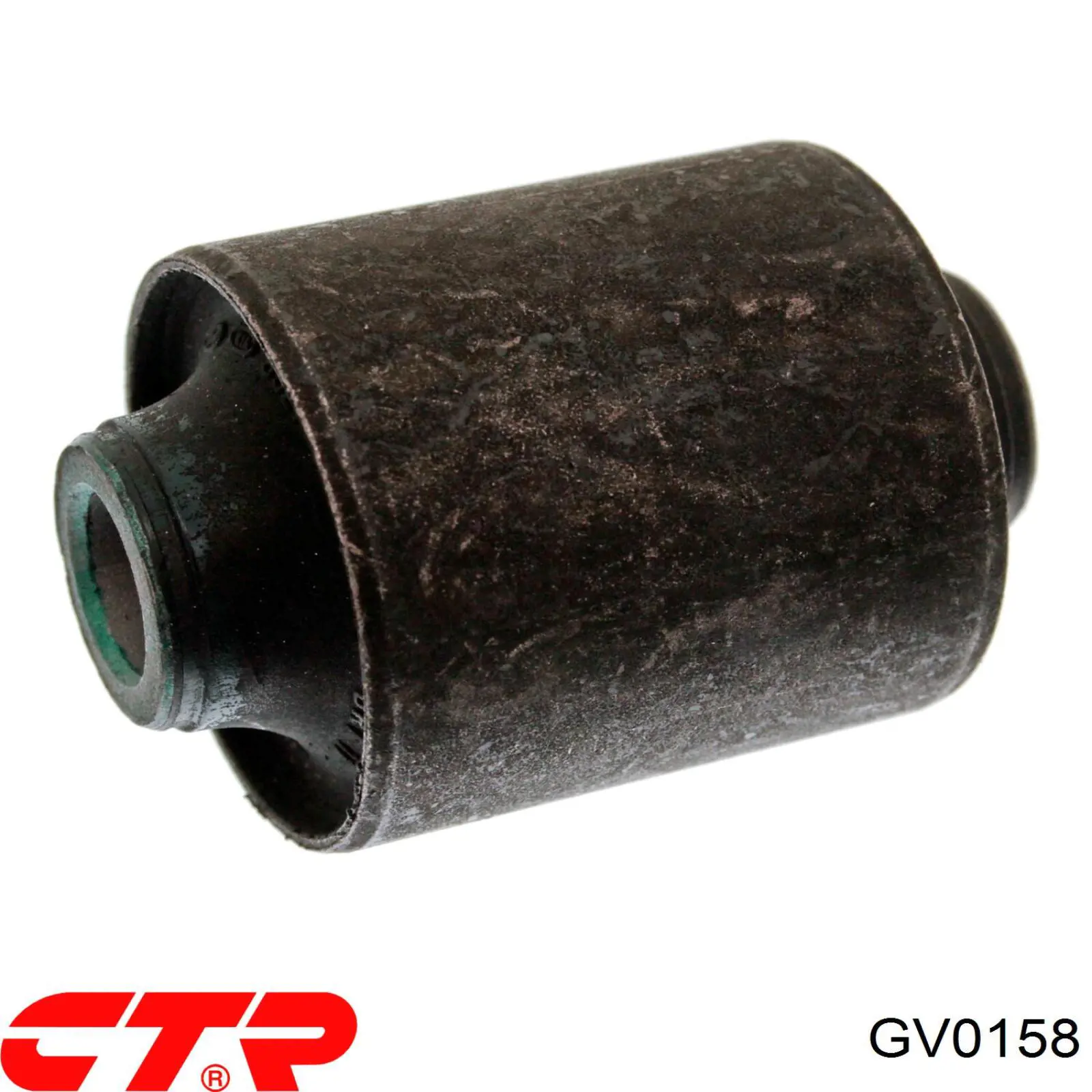 Silentblock wahacza tylnego dolnego CTR GV0158 cena, od 9,34 USD