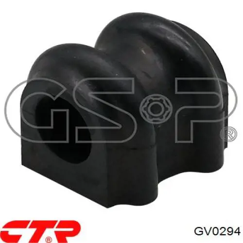Tuleja stabilizatora przedniego CTR GV0294 cena, od 4,67 USD