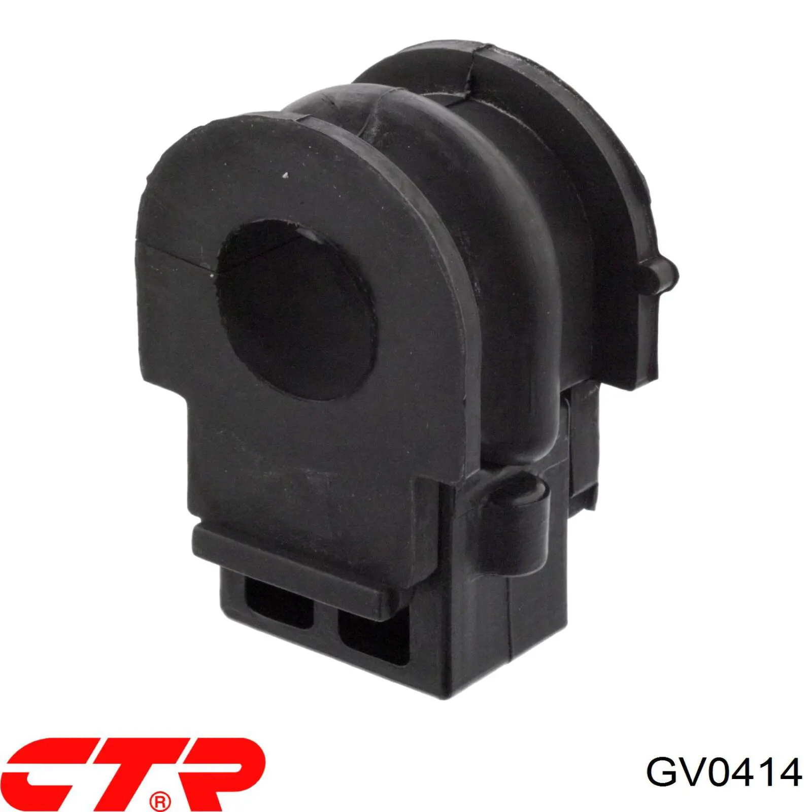 Tuleja stabilizatora przedniego CTR GV0414 cena, od 5,86 USD