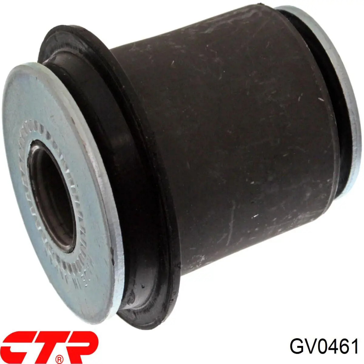 Silentblock przedniego wahacza dolnego CTR GV0461 cena, od 14,72 USD