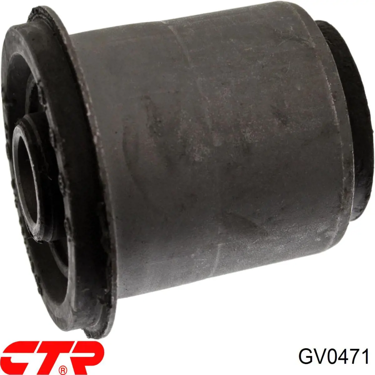 Silentblock przedniego wahacza górnego CTR GV0471 cena, od 8,65 USD
