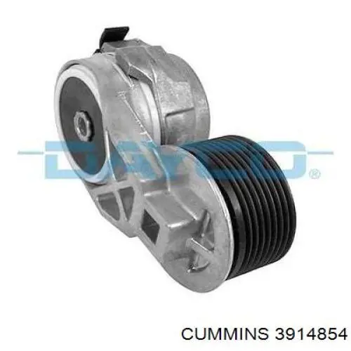 3914854 Cummins Napinacz paska napędowego