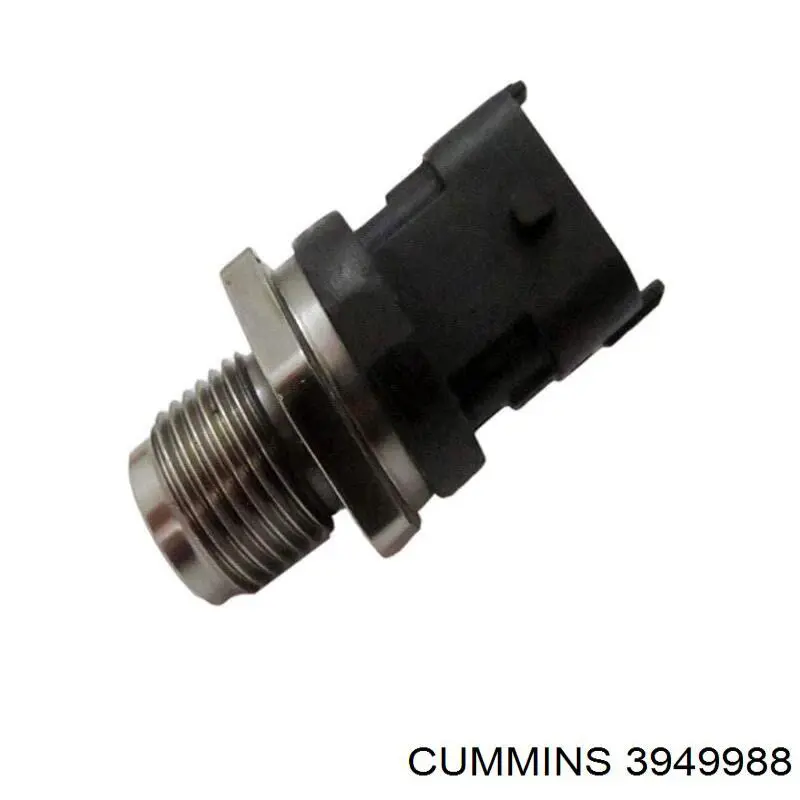 Czujnik ciśnienia paliwa Cummins 3949988 cena, od 37,90 USD