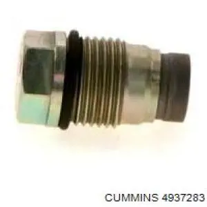 Do koszyka 4937283 Cummins Czujnik ciśnienia paliwa