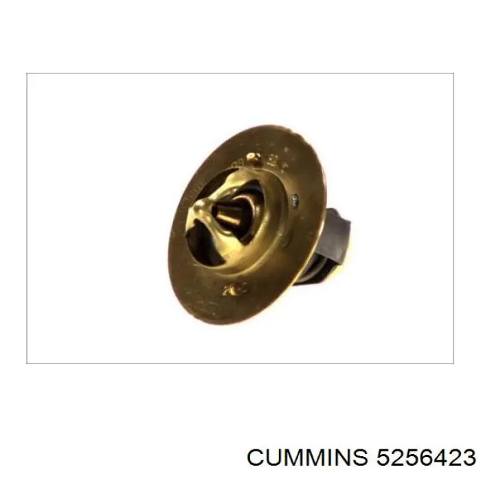 Do koszyka 5256423 Cummins Termostat