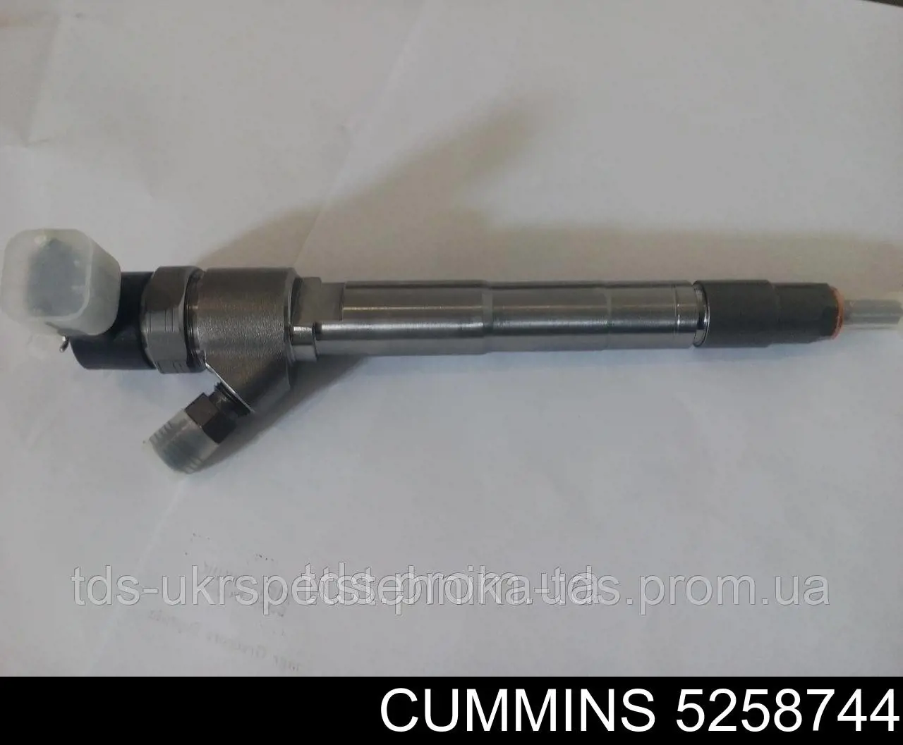 5258744 Cummins Wtryskiwacz paliwa