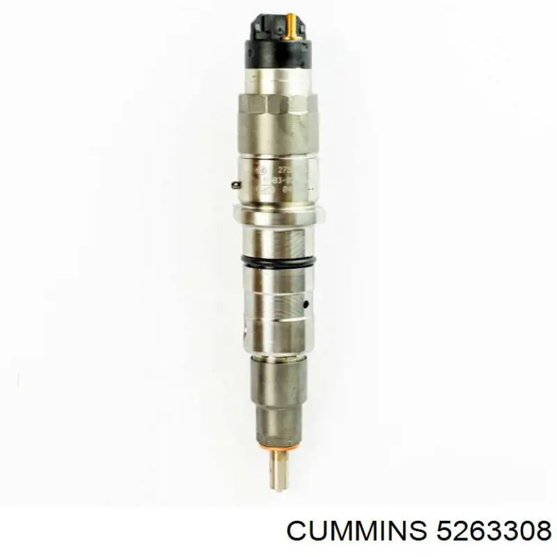 5263308 Cummins Wtryskiwacz paliwa