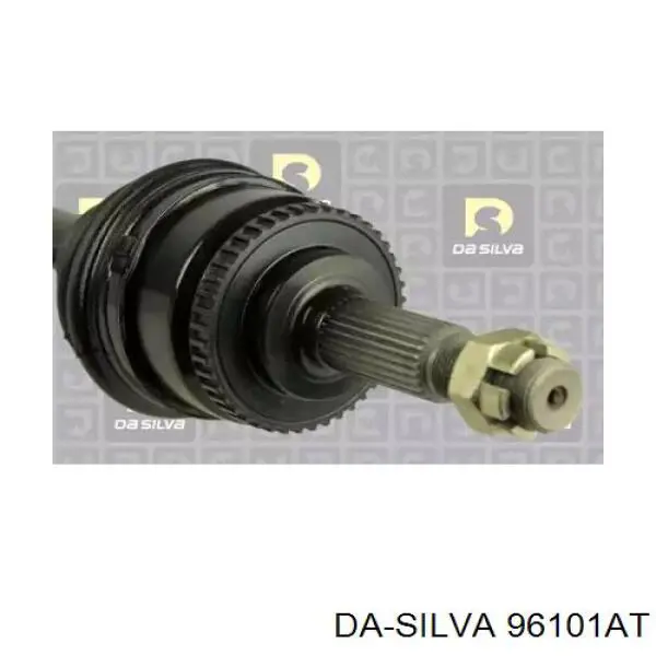 Półoś napędowa przednia lewa Nissan Almera TINO minivan (V10) (2000 - 2005) cena, od 68,13 USD