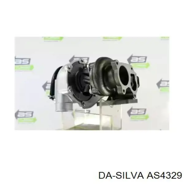  Turbina Lancia Kappa 