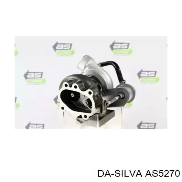 Do koszyka Turbina Renault 21  L48