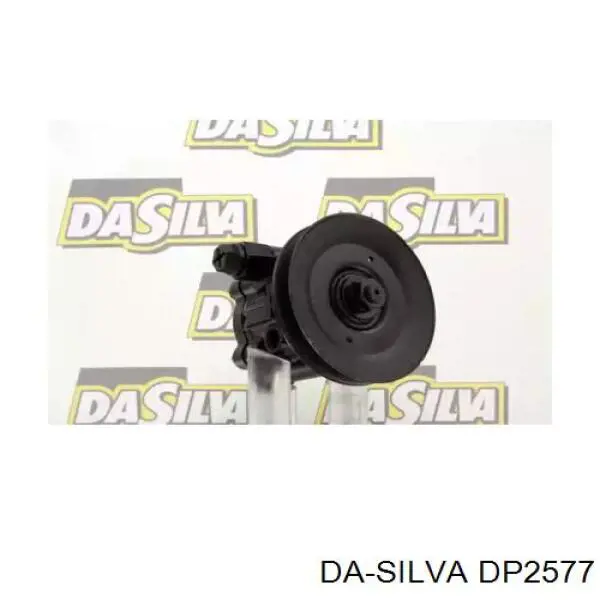 Pompa wspomagania hydraulicznego kierownicy do Nissan Primera  P10
