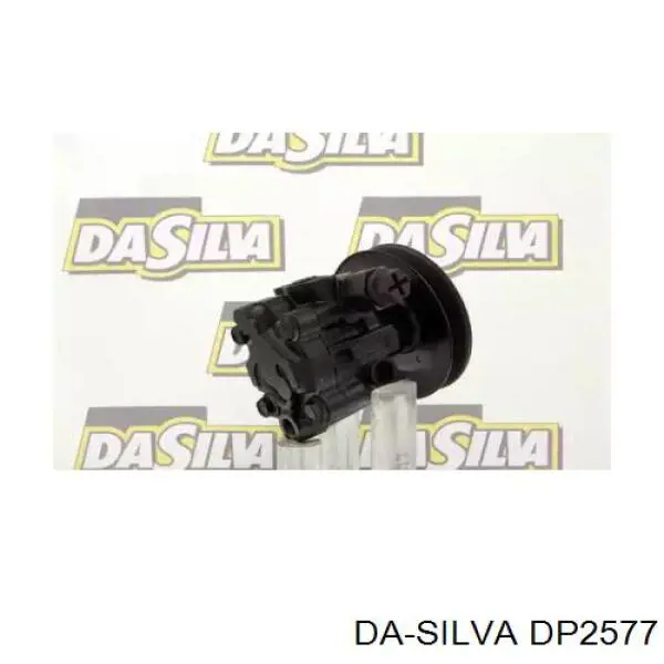  Pompa wspomagania hydraulicznego kierownicy Nissan Primera 