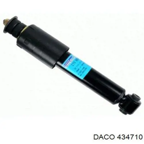 Amortyzator przedni Daco 434710 cena, od 26,49 USD