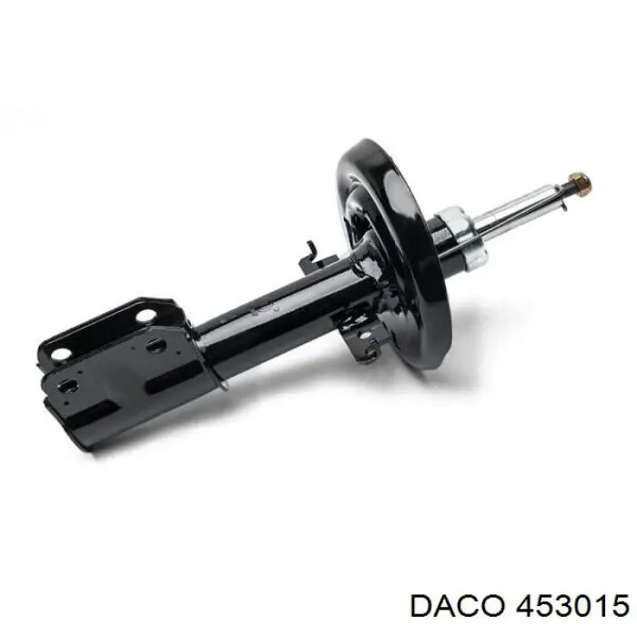 Do koszyka 453015 Daco Amortyzator przedni