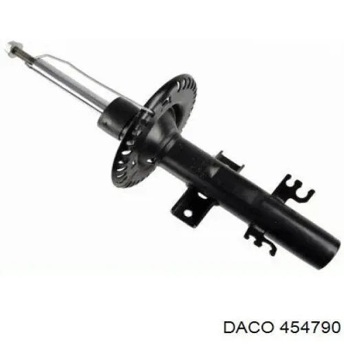 454790 Daco Amortyzator przedni