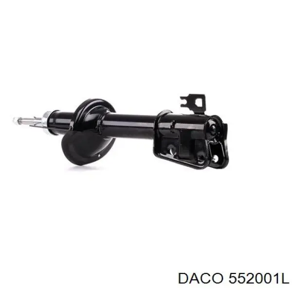 Amortyzator tylny lewy Raiso RS310024 cena, od 67,91 USD