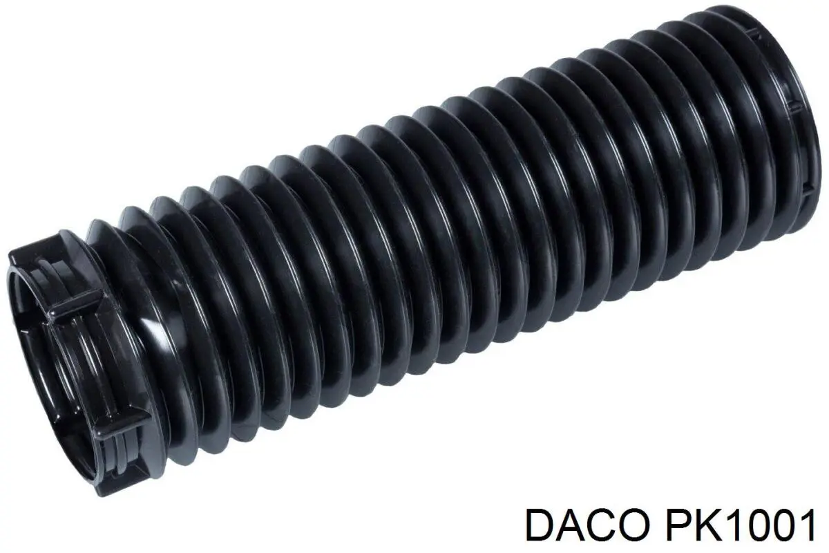 Odbój amortyzatora przedniego + osłona Daco PK1001 cena, od 16,54 USD