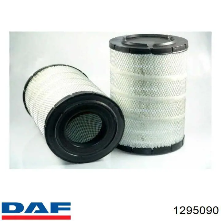 Filtr powietrza 1295090 DAF