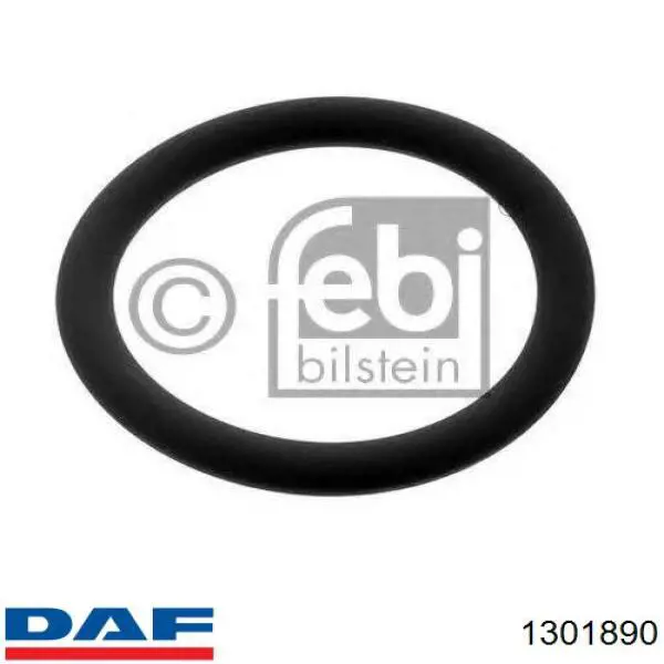 Pierścień uszczelniający wtryskiwacza DAF 1301890 cena, od 0,91 USD