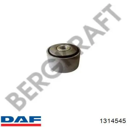 Silentblock kabiny DAF 1314545