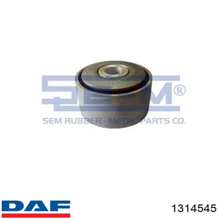 1314545 DAF Silentblock kabiny