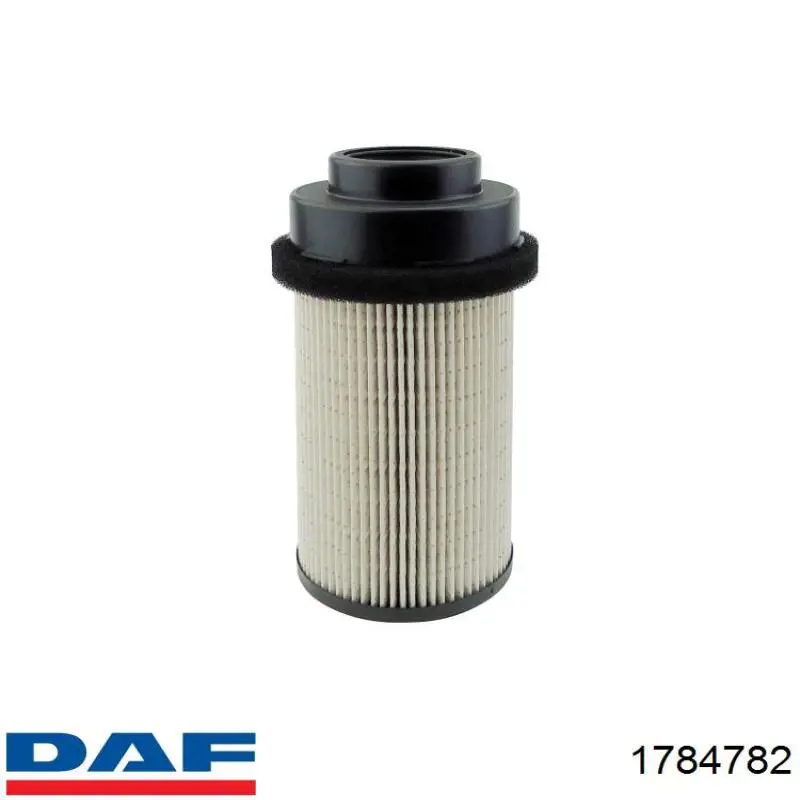 1784782 DAF Filtr paliwa