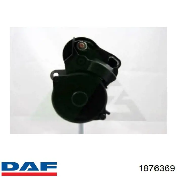 Rozrusznik DAF 1876369 cena, od 144,94 USD