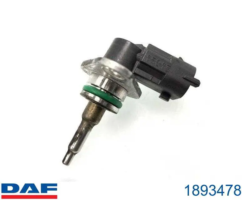 Czujnik temperatury powietrza wlotowego Diesel Technic 544045 cena, od 48,07 USD