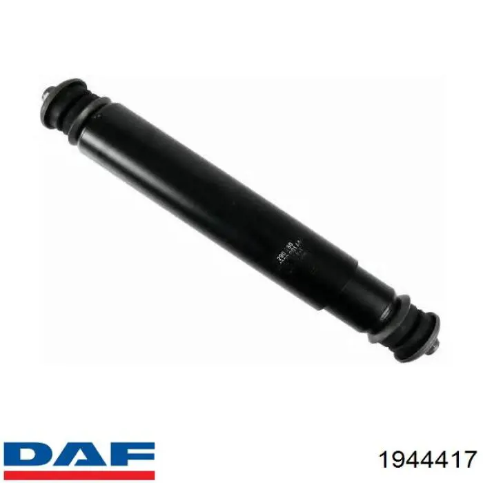 Amortyzator przedni DAF 1944417 cena, od 103,86 USD