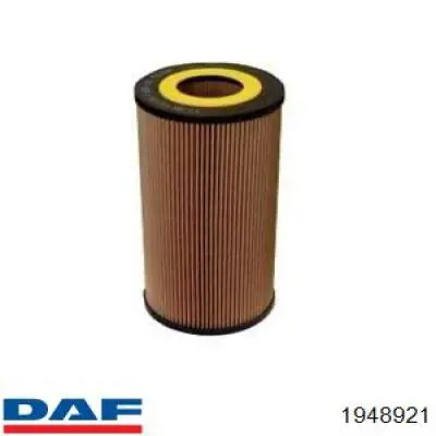Filtr oleju DAF 1948921 cena, od 23,75 USD