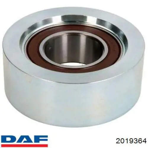 Napinacz paska napędowego DAF 2019364 cena, od 50,02 USD