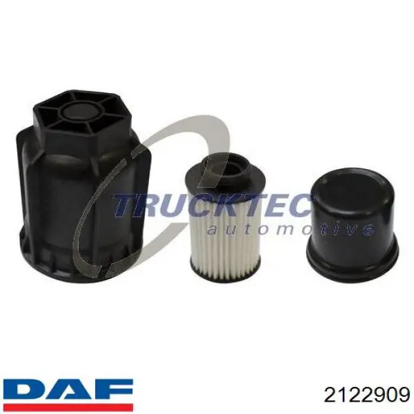 Do koszyka A0001421089 Mercedes Filtr AdBlue