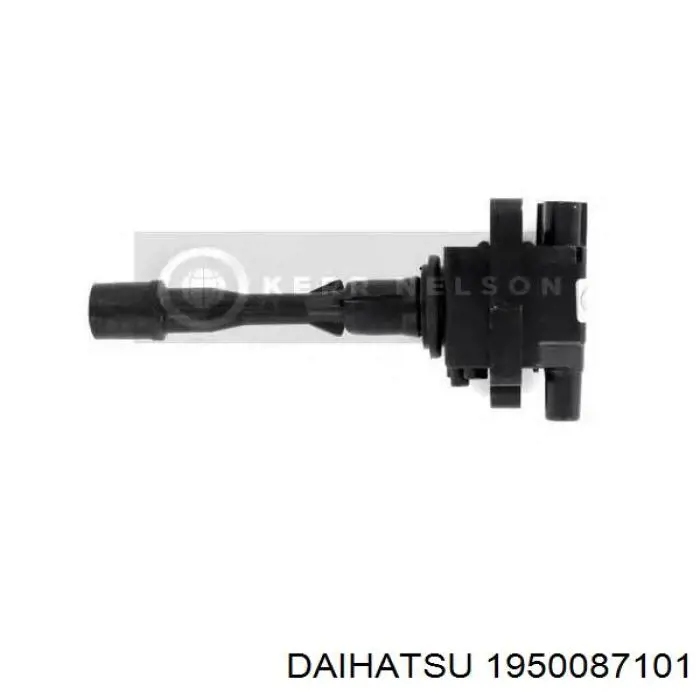 Cewka zapłonowa Daihatsu 1950087101 cena, od 46,10 USD