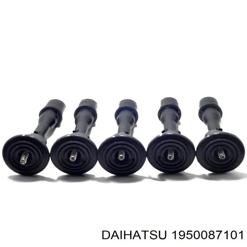 Do koszyka 1950087101 Daihatsu Cewka zapłonowa