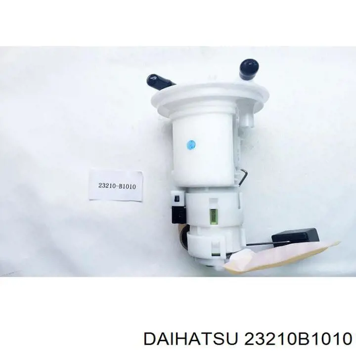 Do koszyka 23210B1010 Daihatsu Moduł pompy paliwowej z czujnikiem poziomu paliwa
