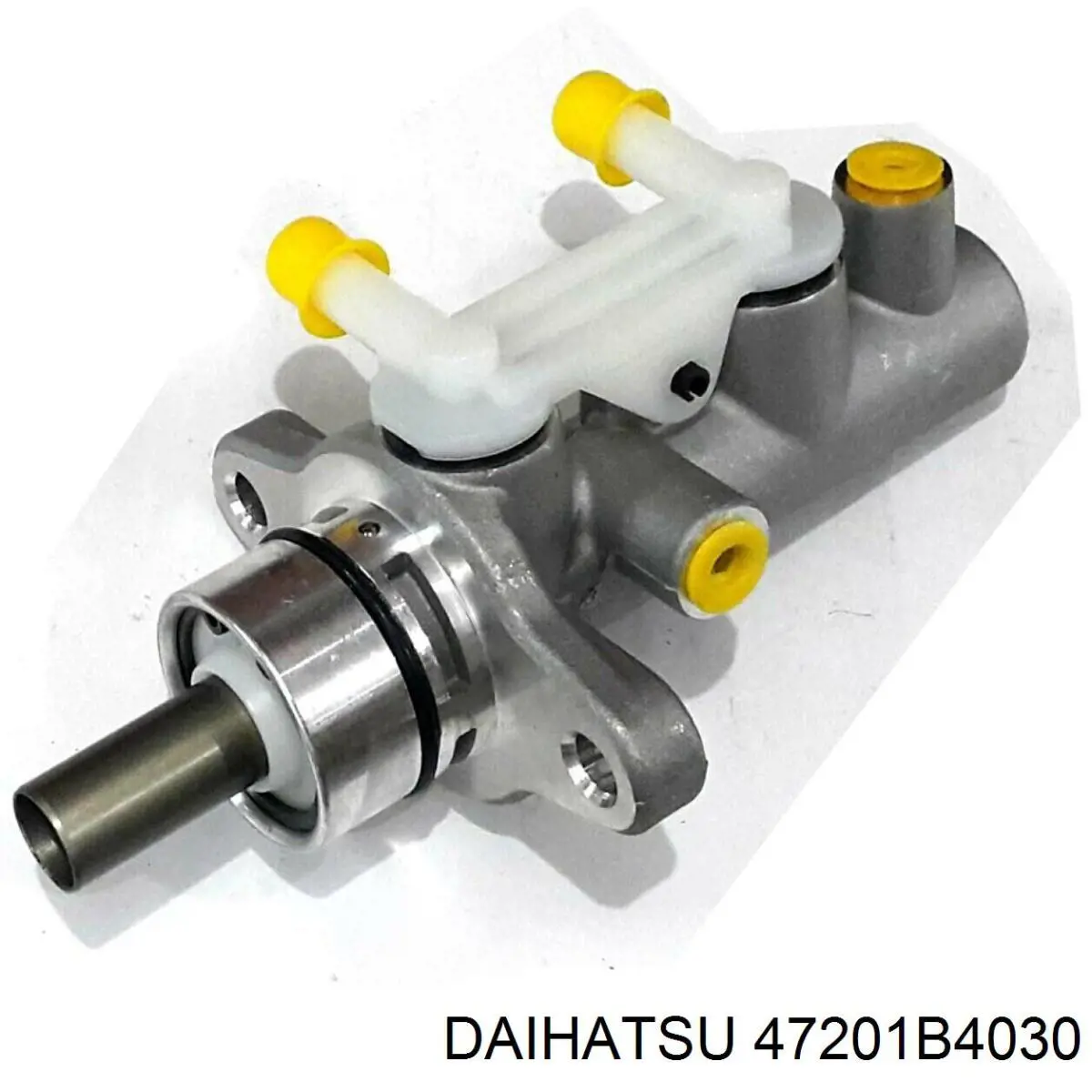 Główny cylinder hamulców do Daihatsu Terios II J2