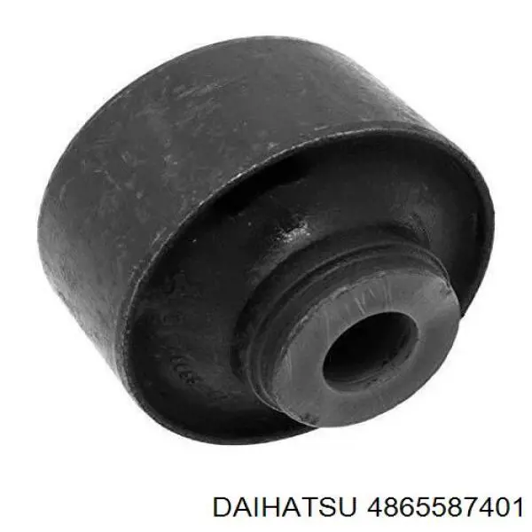 4865587401 Daihatsu silentblock przedniego wahacza dolnego