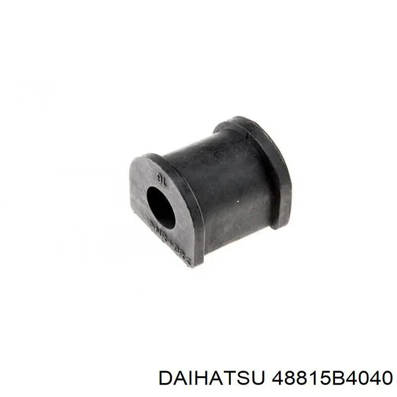  Toyota 48815B4040